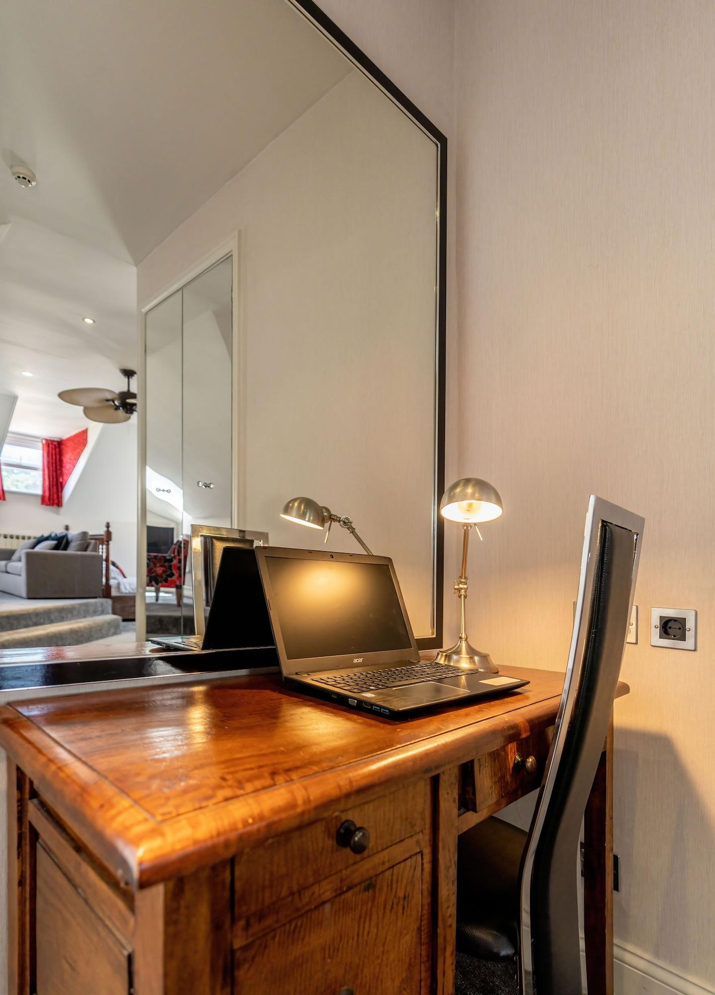 The Inn Hotel Bar And Restaurant Saint Helier Zewnętrze zdjęcie