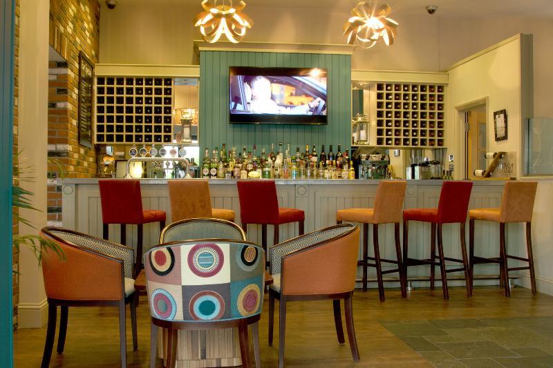 The Inn Hotel Bar And Restaurant Saint Helier Zewnętrze zdjęcie