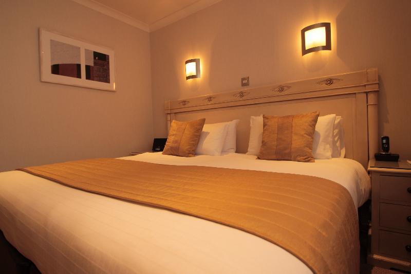 The Inn Hotel Bar And Restaurant Saint Helier Zewnętrze zdjęcie